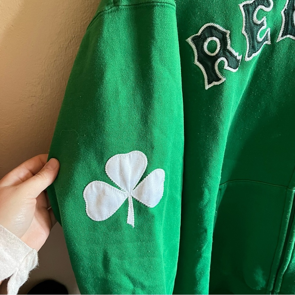 Boston Red Sox Jacket - Picture 2 of 7